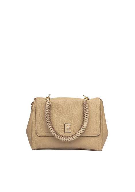 sand eba shoulder bag ERMANNO SCERVINO | 12401733EBA-492